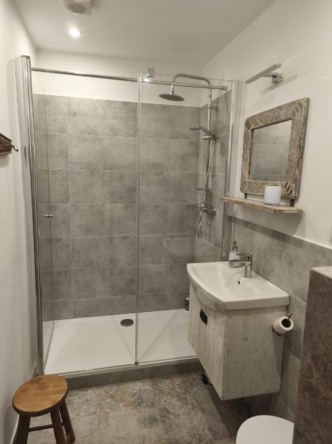 Rosenberg 2 - B&B Mariánské Lázně