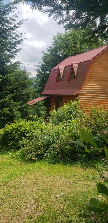 Горянка - B&B Huta