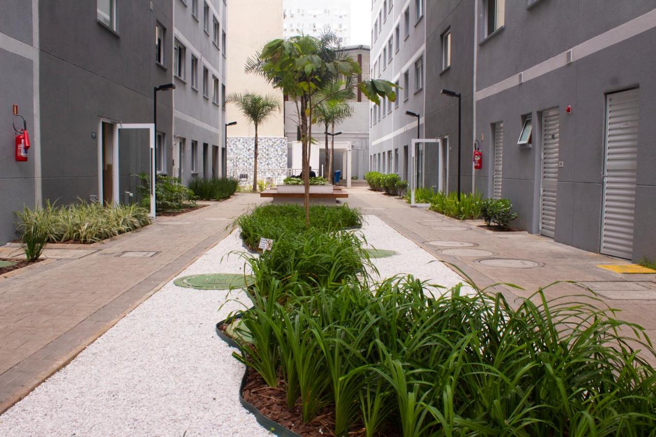 Apartamento no centro de São Paulo - Ferienwohnung São Paulo