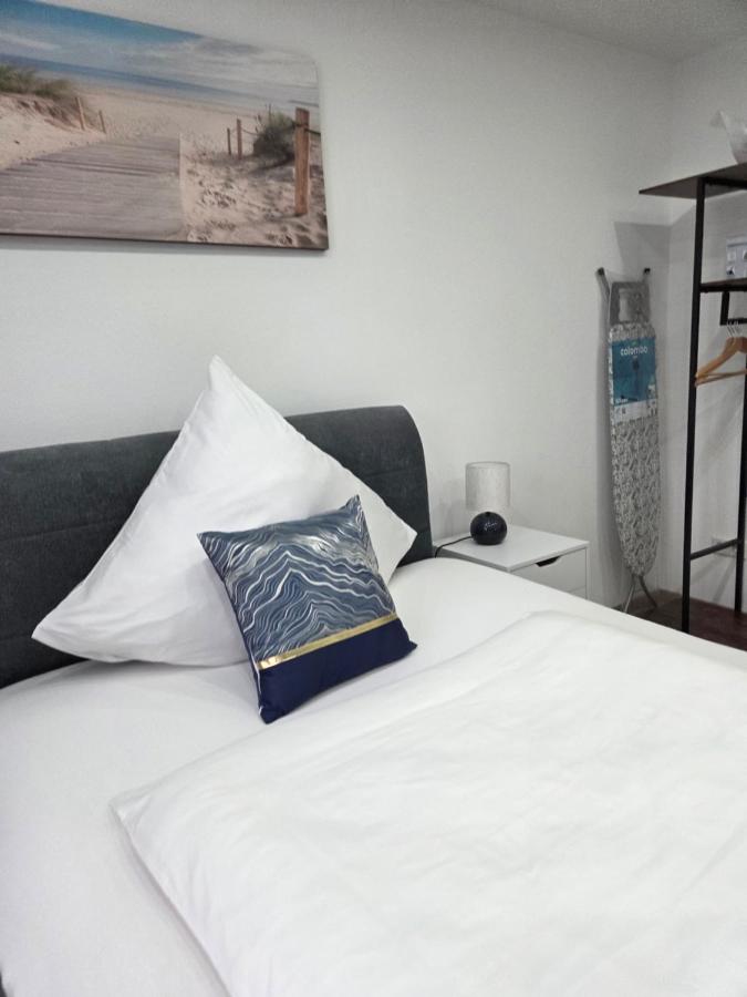 Kings Apartments - B&B Ingolstadt