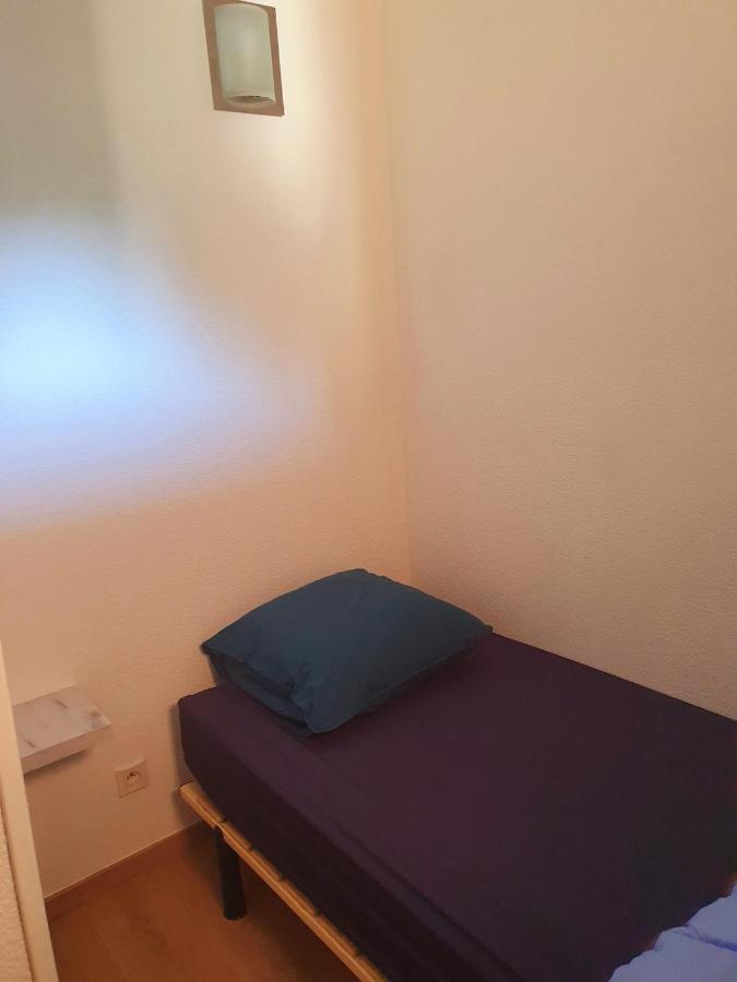 Appart Cozy with private parking wifi - B&B Lourdes