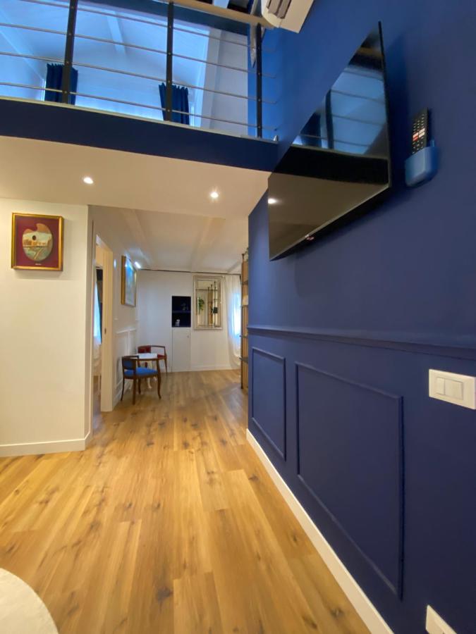 Residenza Anna Azzurra - Chambres d'hôtes Venise