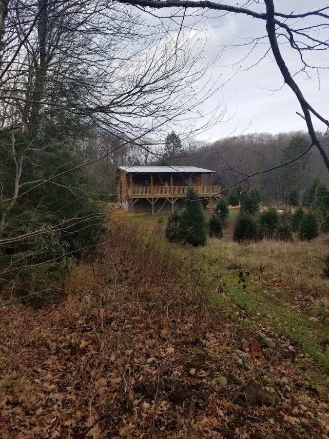 Mountaineer Cabin - B&B Banner Elk