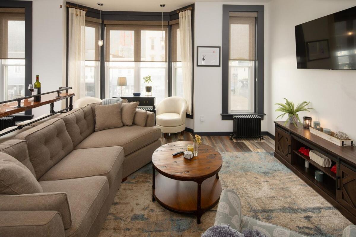 The Alibi- We will cover for you - B&B Port Clinton