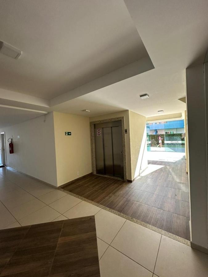 Sol & Sal - Ferienwohnung Arraial do Cabo