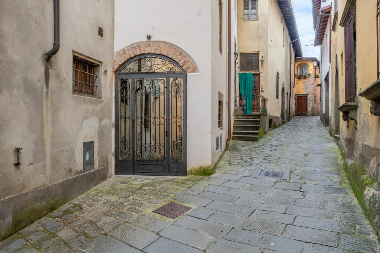 The Townhouse Barga - B&B Barga