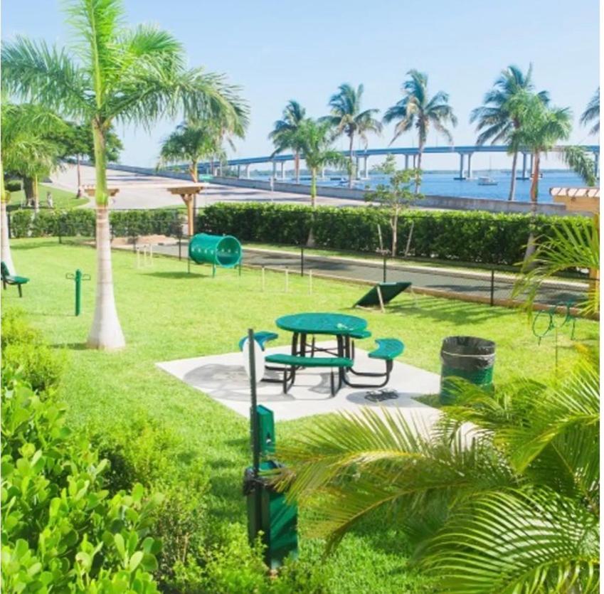 Marino Home - Chambres d'hôtes Fort Myers