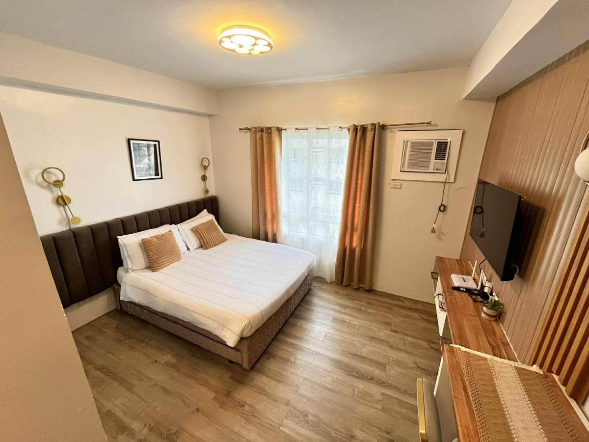 Bacolod Condo CASA LEA - Chambres d’hôtes Bacolod