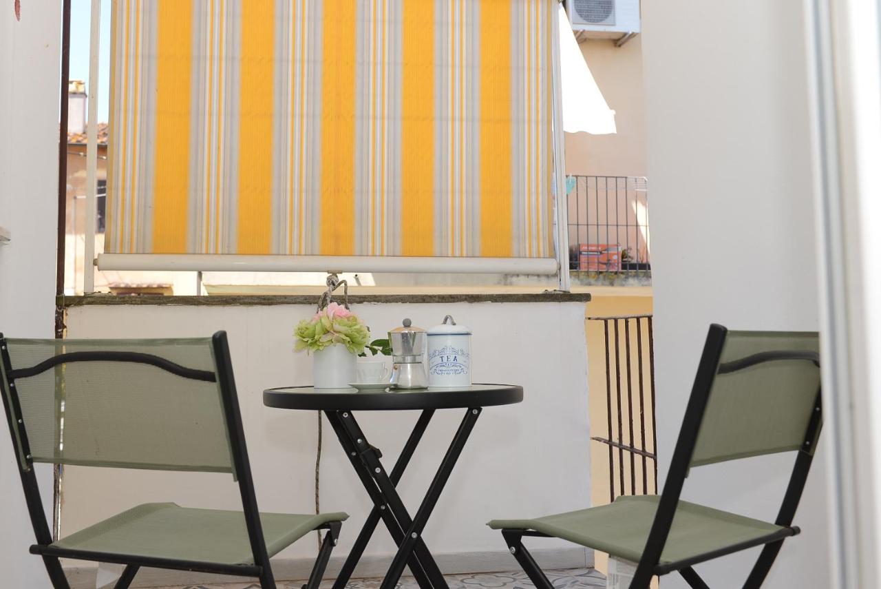GREGORIHOUSE Casa Giuditta - Chambres d'hôtes Anguillara Sabazia