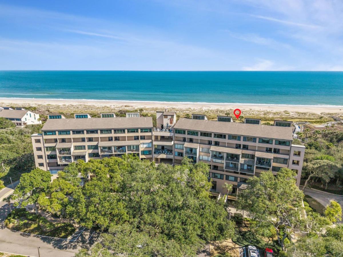 1138 Beach Walker - B&B Amelia Island