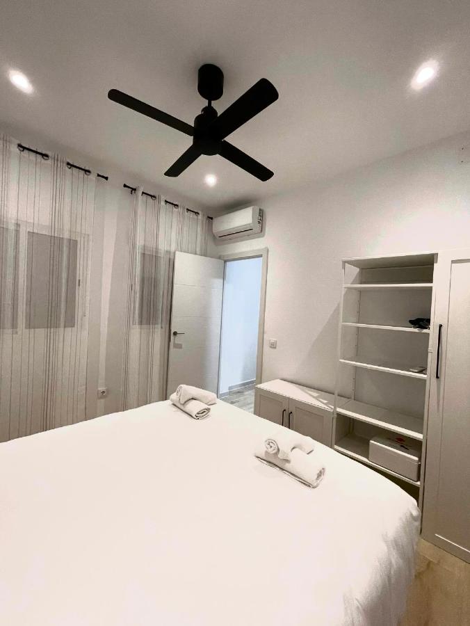 Triana Cozy Apartment - B&B Siviglia