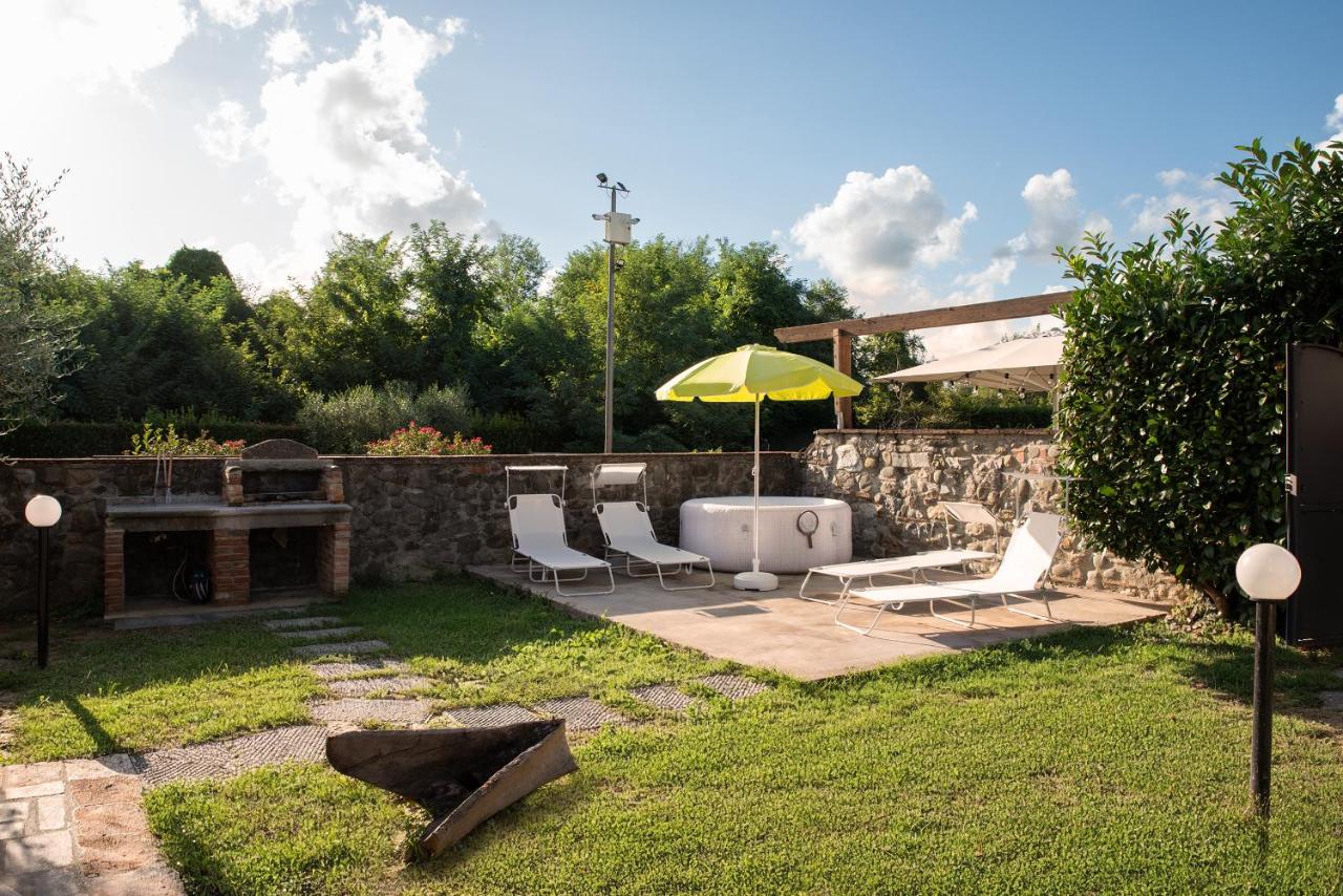 Il Rifugio di Andrea - Bed and Breakfast Capannori