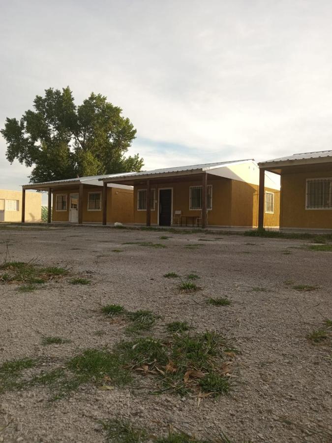 Vientos de Olavarria -Alquiler temporal - B&B Olavarría