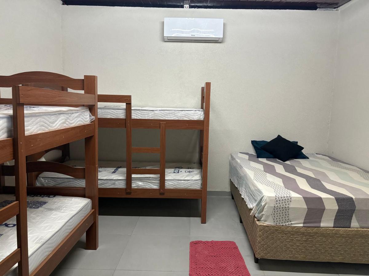 Chácara Feliz Atibaia - Ferienwohnung Atibaia