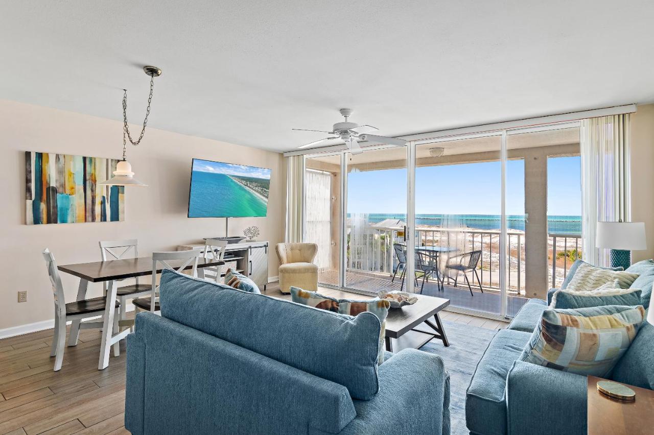 Magnolia House 505 At Destin Pointe Resort - Ferienwohnung Destin