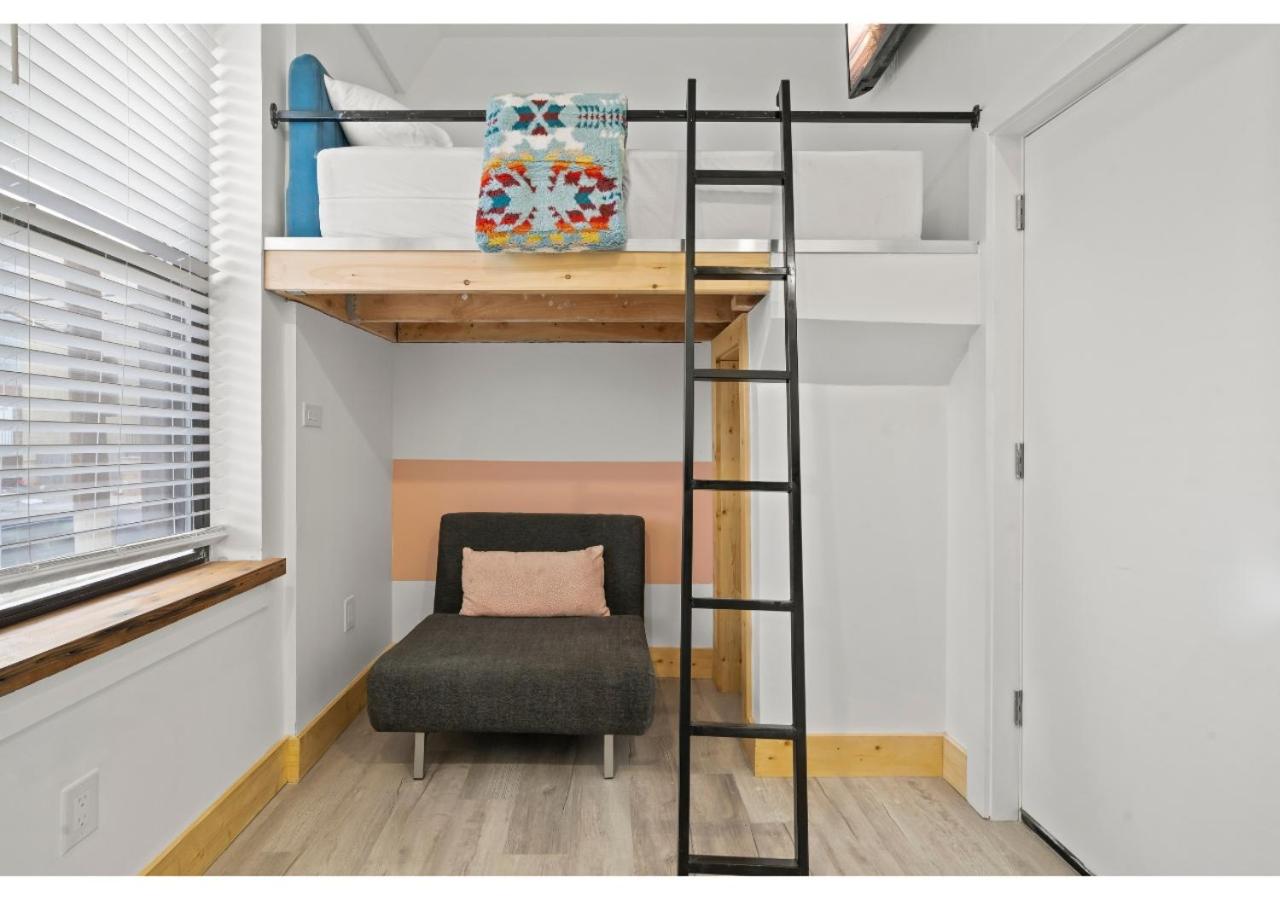 Center City GSN Vine 2 - B&B Filadelfia