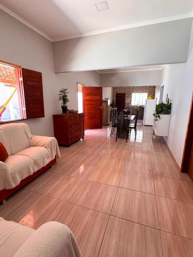 Casa Rosales - Ferienwohnung Luís Correia