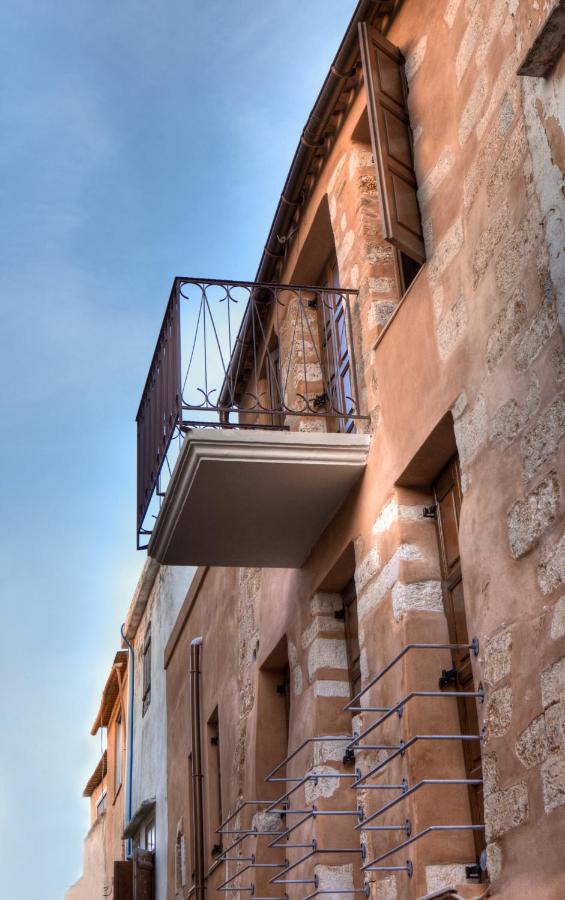 Two-Bedroom Apartment with Terrace