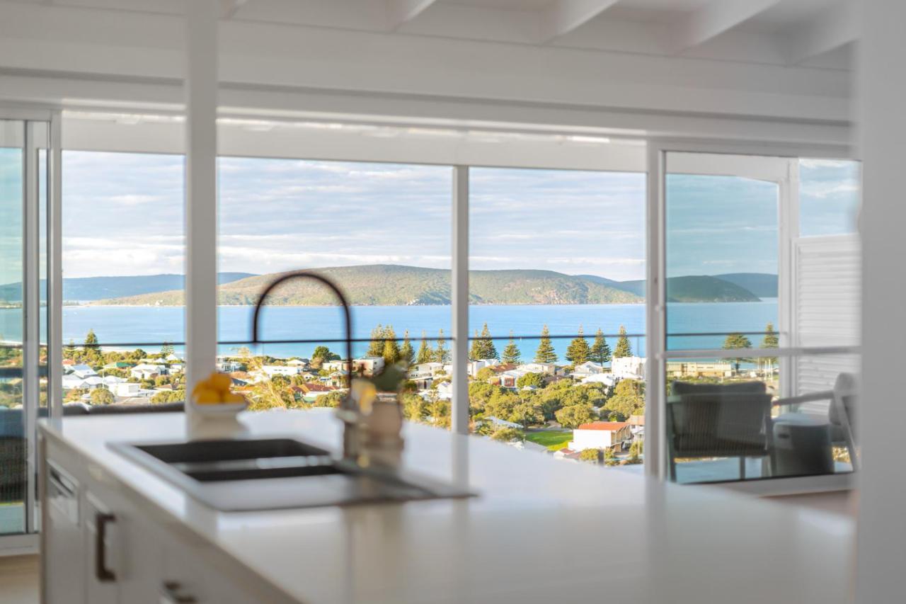 The View, Albany Holiday House - Ferienwohnung Albany