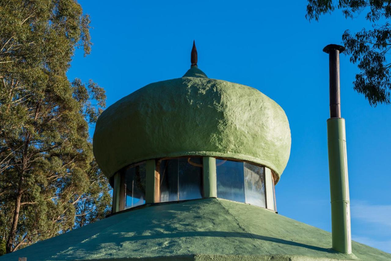 The Roundhouse - B&B