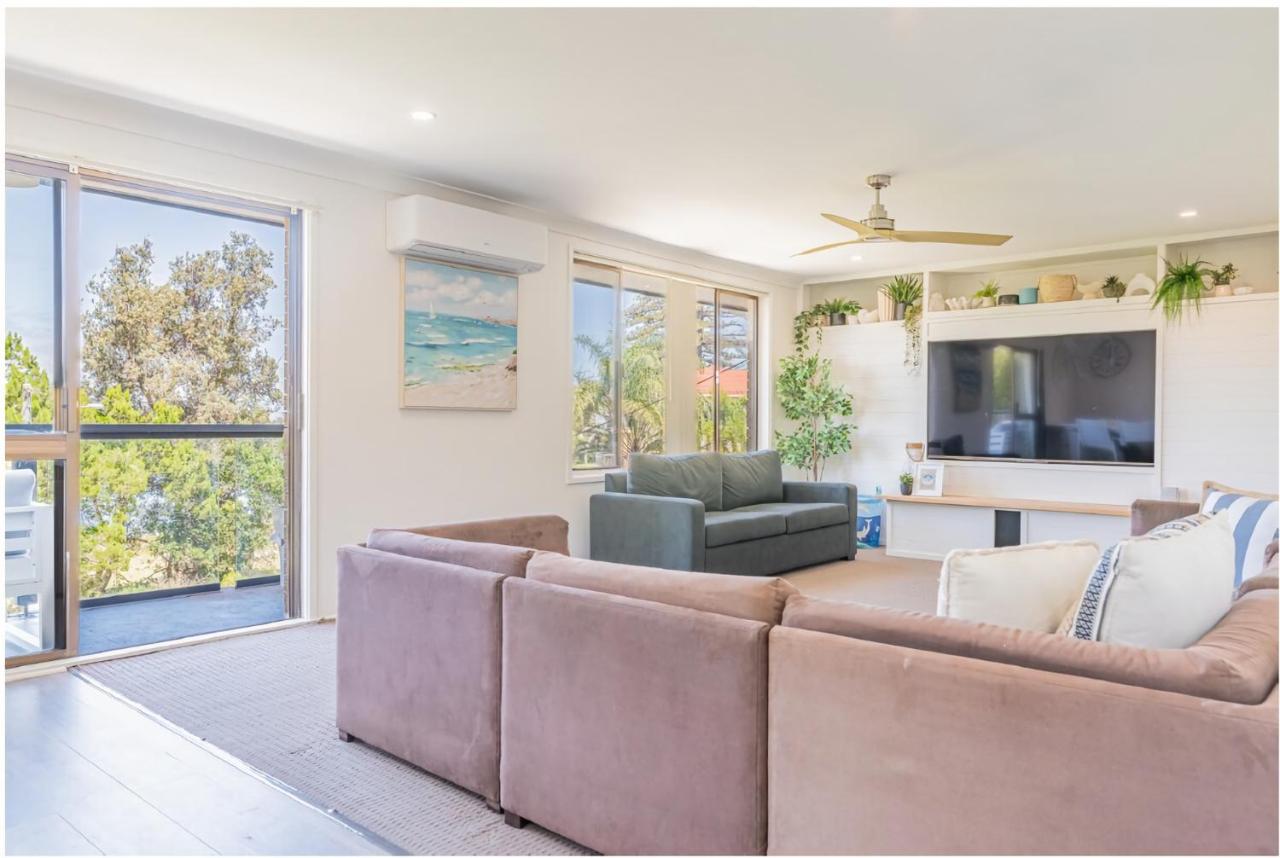 Salt Sand Getaway - B&B East Ballina