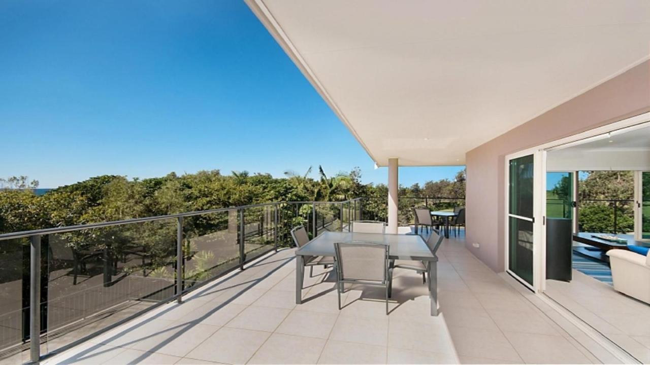 Surfside - B&B East Ballina