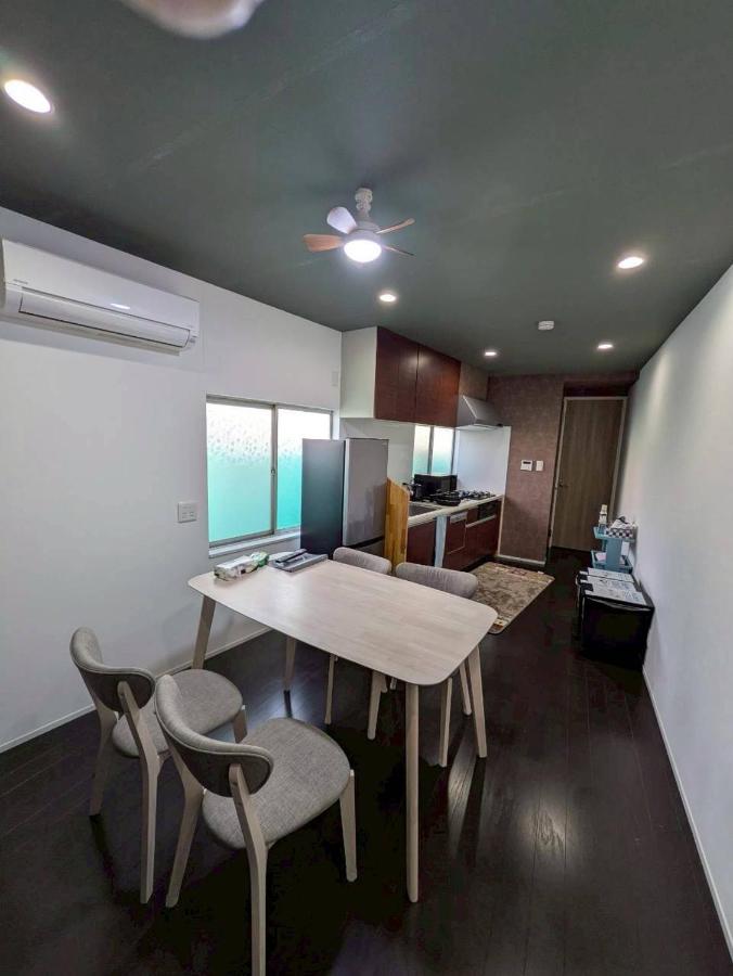 Cococa Sumiyoshi - B&B Osaka