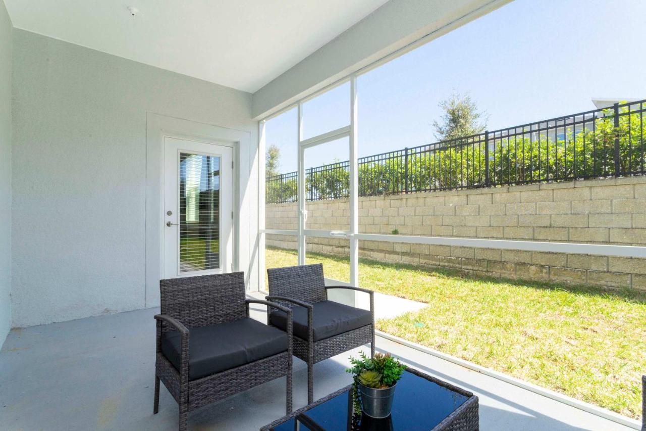 Family Friendly 2 Bd Close to Disney @Champions Gate 8899 - Chambres d’hôtes Kissimmee