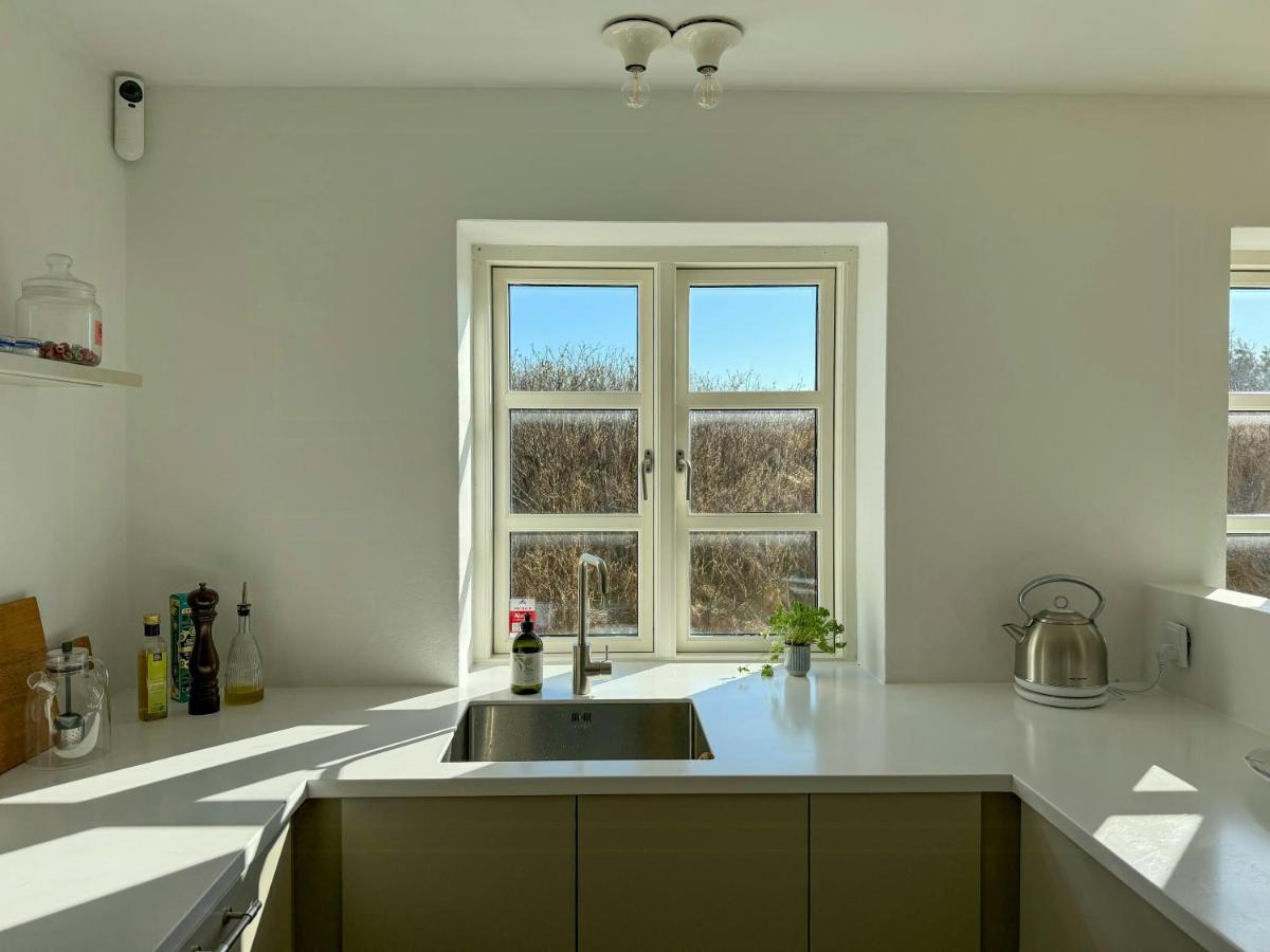 Light-Filled Cottage By Skagen's Dunes - B&B Skagen