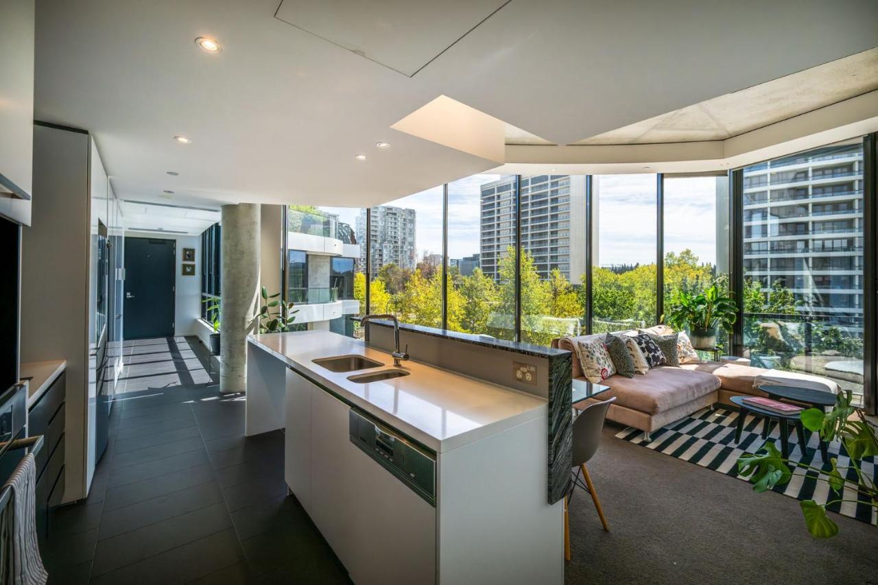 ART 312 - Ferienwohnung Canberra