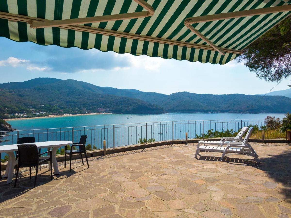 Villino Forno - Bed and Breakfast Portoferraio