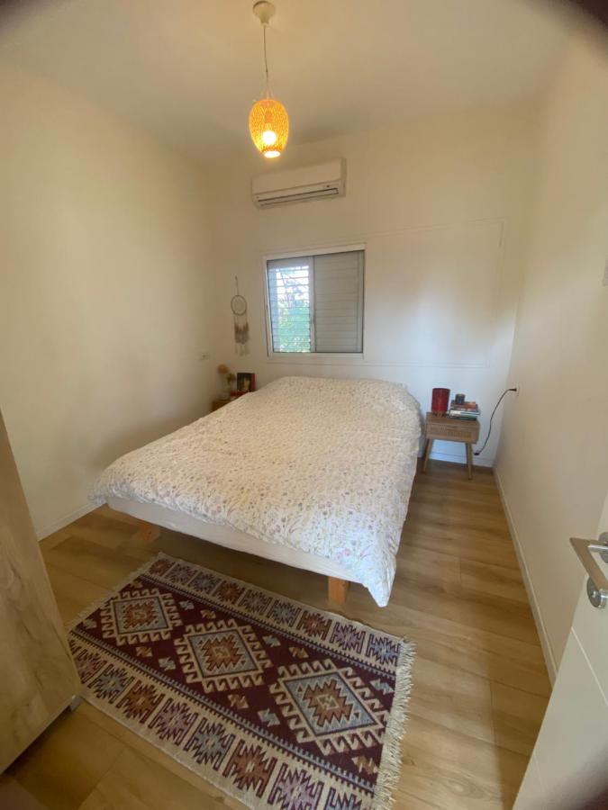 Rivers view in kibbutz Dafna - Ferienwohnung Dafna