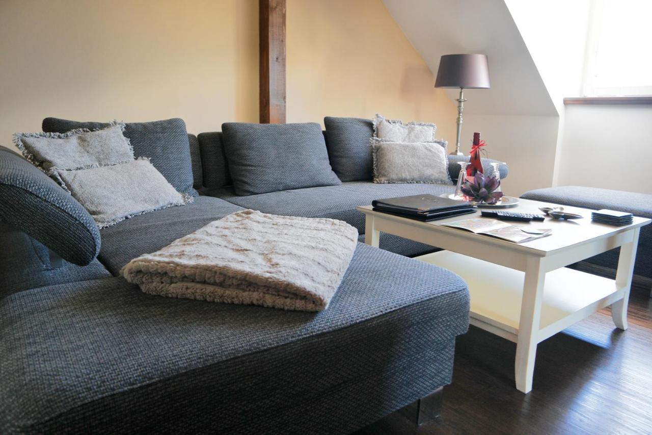 Appartement de Luxe Élégance