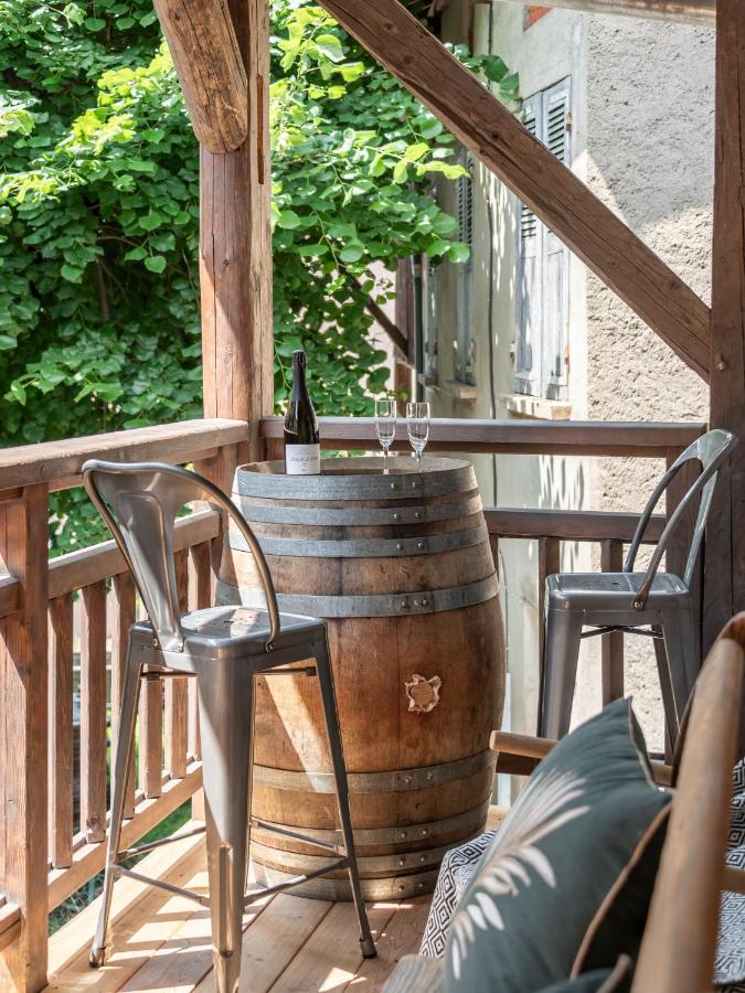 Le Cellier & Spa - B&B Saint-Maximin