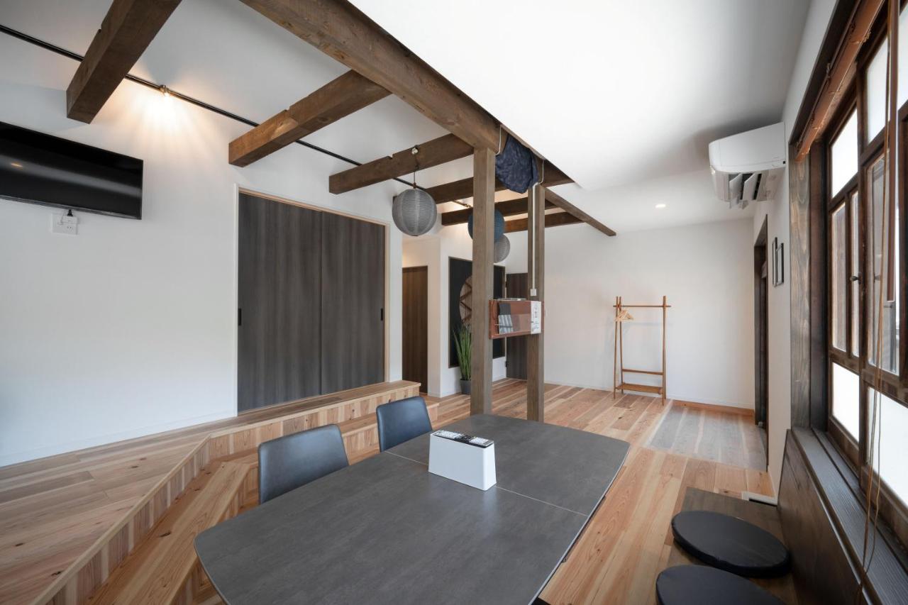 AWAJI PRIVATE Villa 神蔵-KAGURA - Ferienwohnung Awaji
