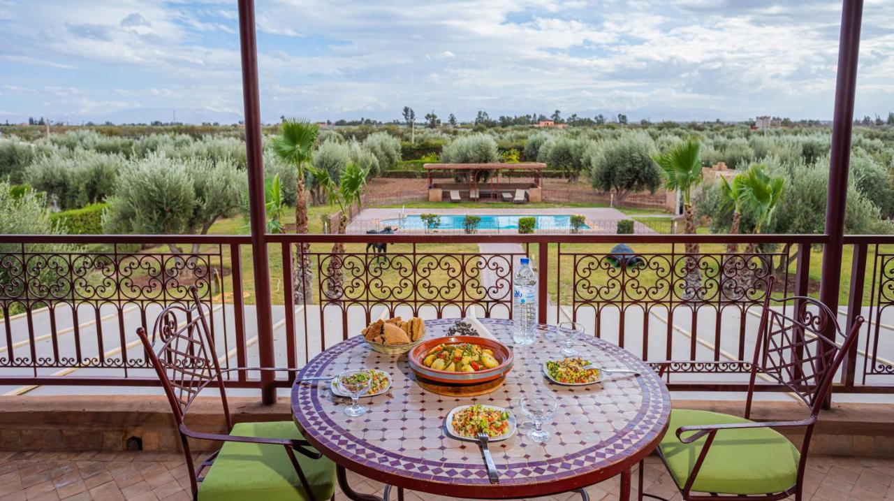 Maison safou - B&B Marrakech