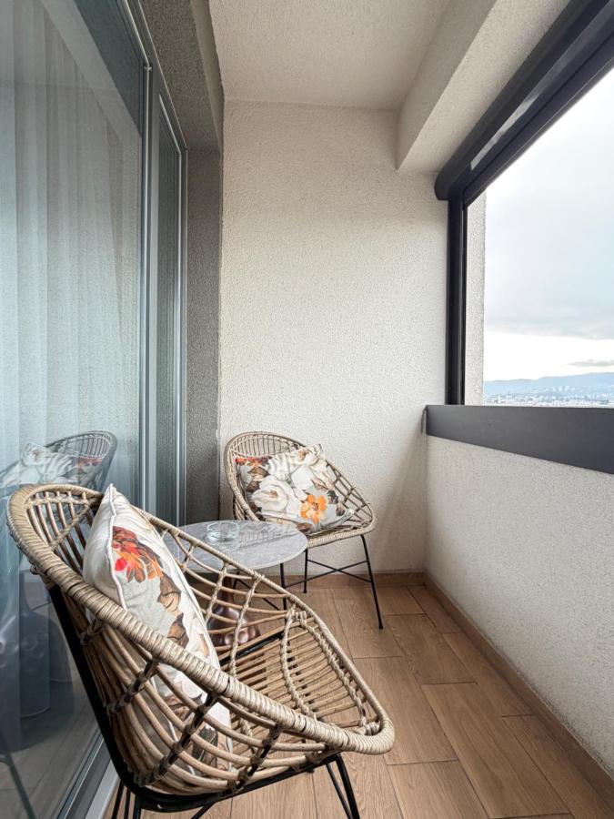 4FriendsCoresiBrasov F - Ferienwohnung Kronstadt