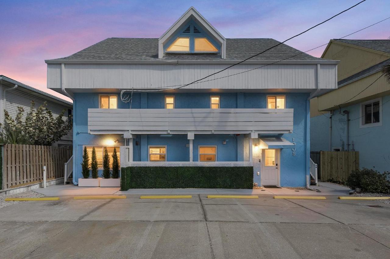 Villa Bleu 1 - B&B New Smyrna Beach
