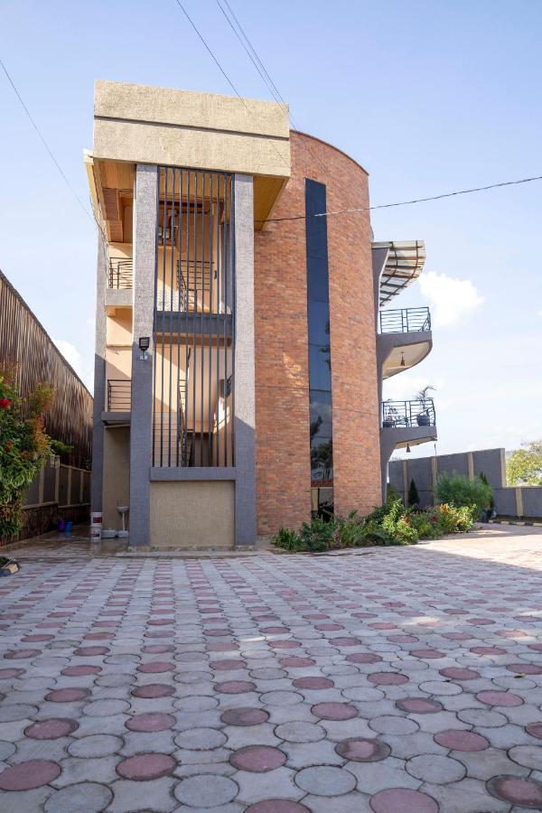 CityCrest 1 Bedroom Kigali - B&B Kigali