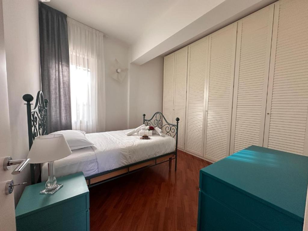 Appartamento Mimosa - Bed and Breakfast Gualdo Tadino