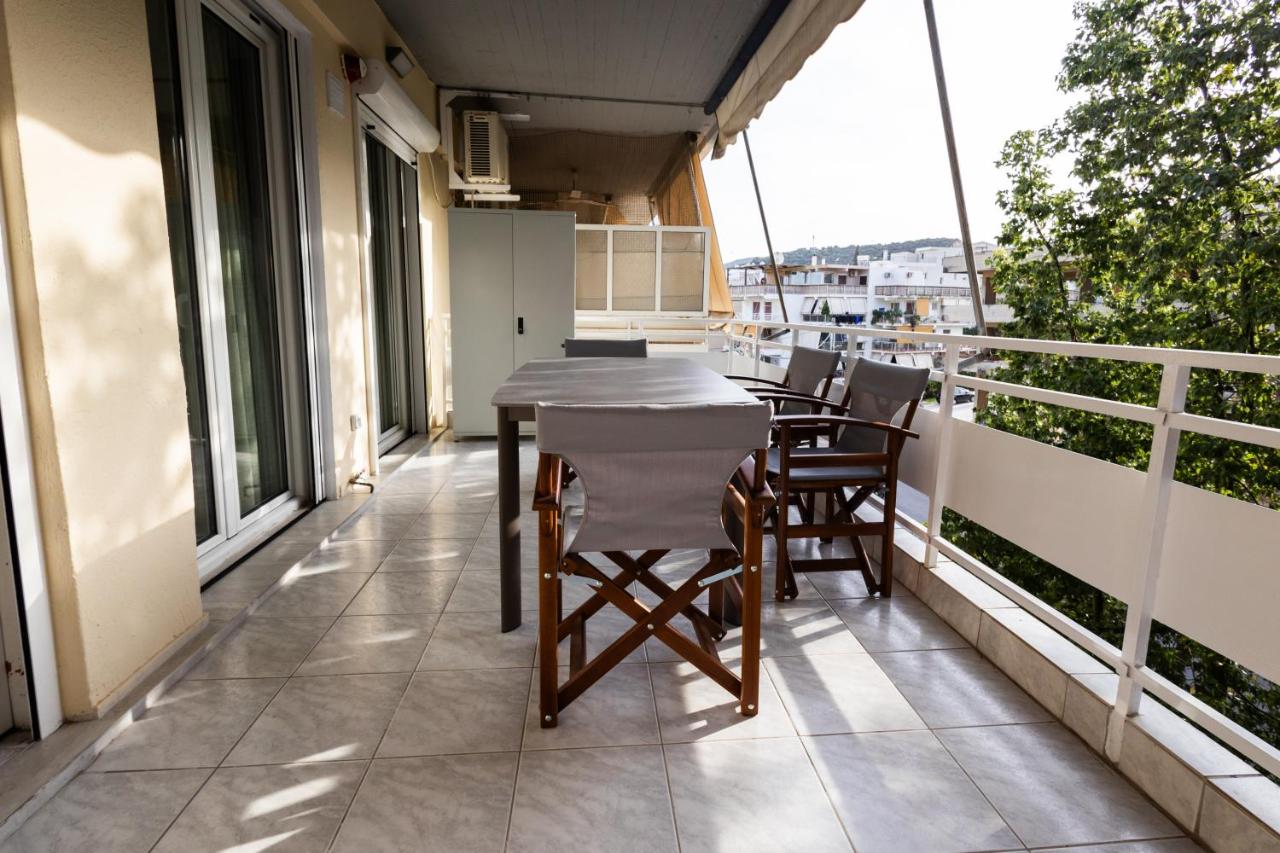 Seaside Home - B&B Porto Rafti