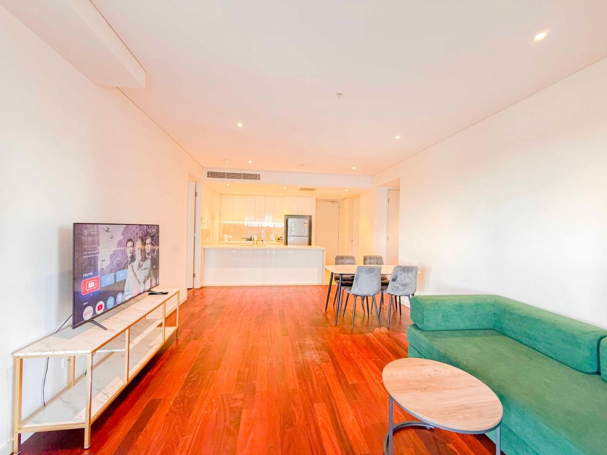 Appartamento con Vista e Balcone