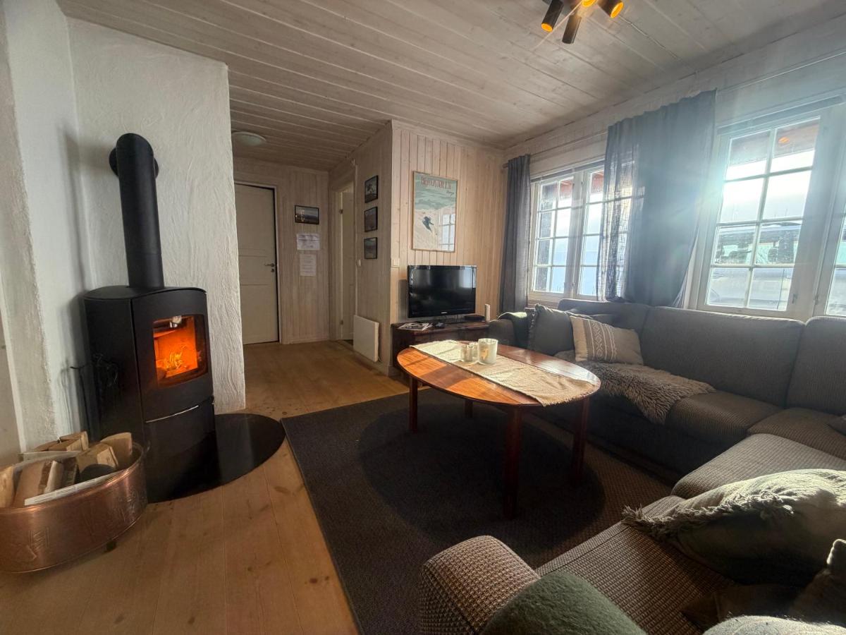 Apartment By Cross-Country And Alpine Slopes - B&B Beitostølen