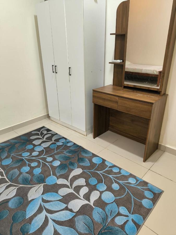 Alieda Homestay 1 Near KLIA - B&B Sepang