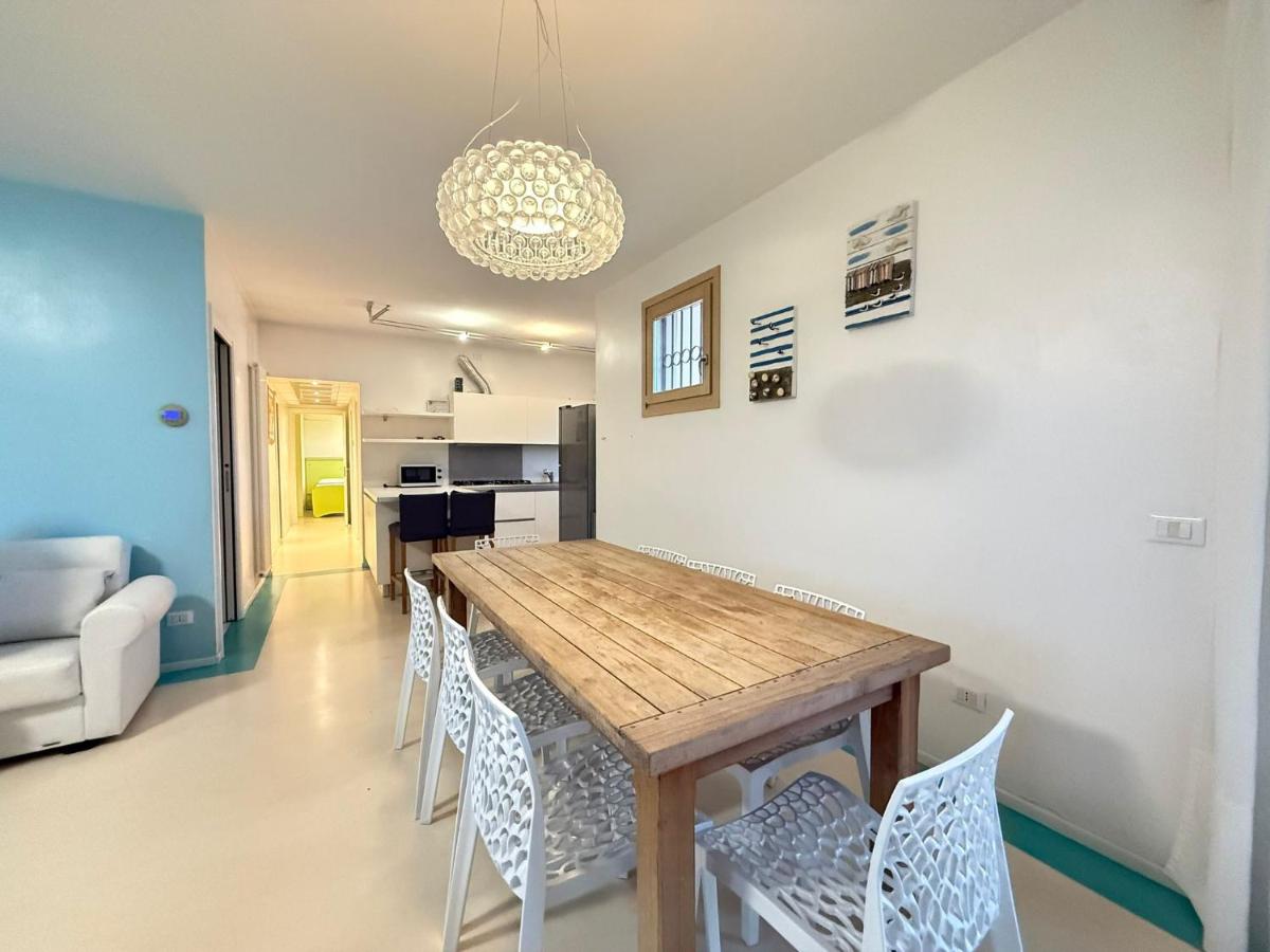 BORGO DEI FIORI - Solo per Famiglie - B&B Lido di Iesolo