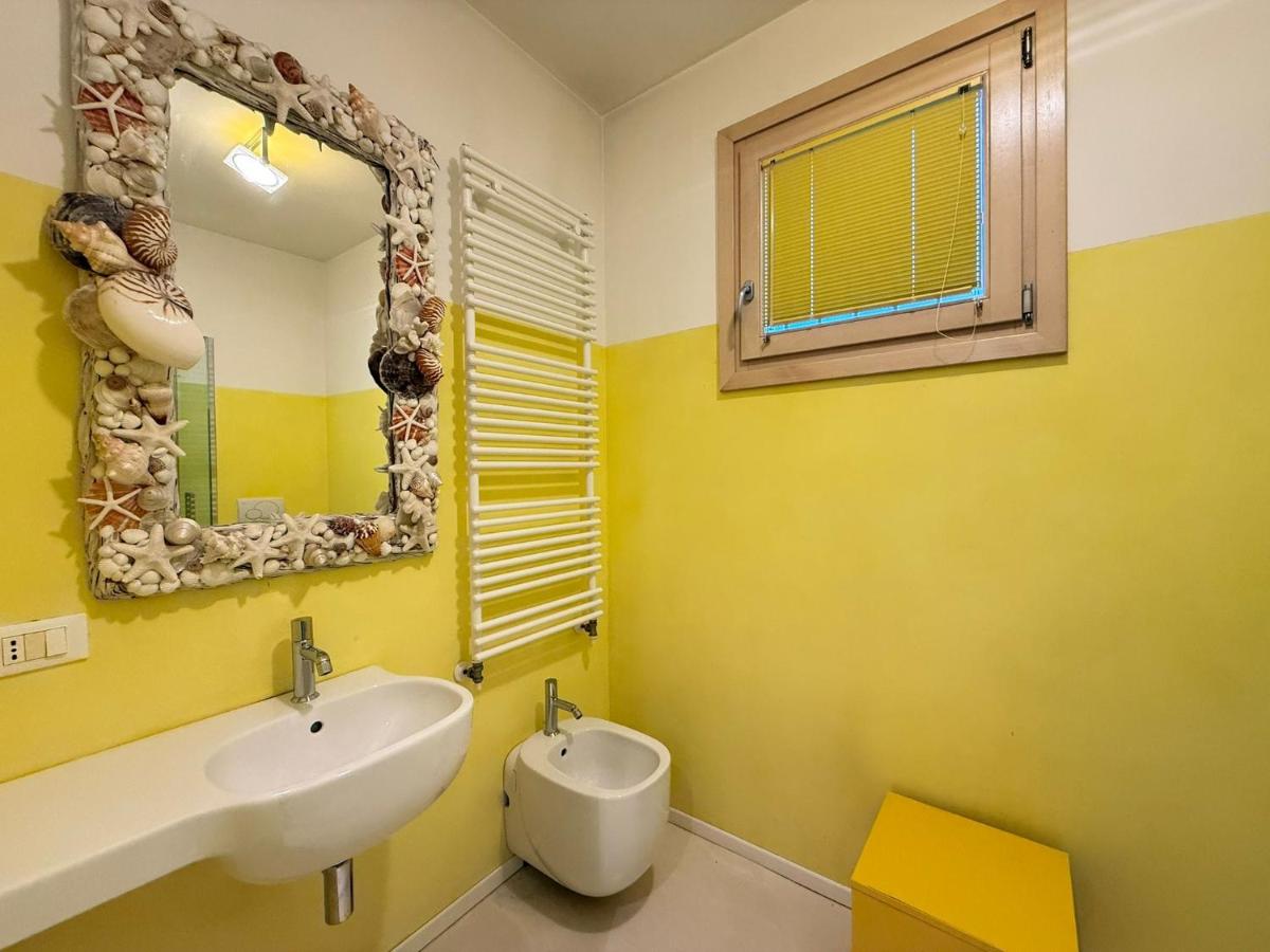 BORGO DEI FIORI - Solo per Famiglie - B&B Lido di Iesolo