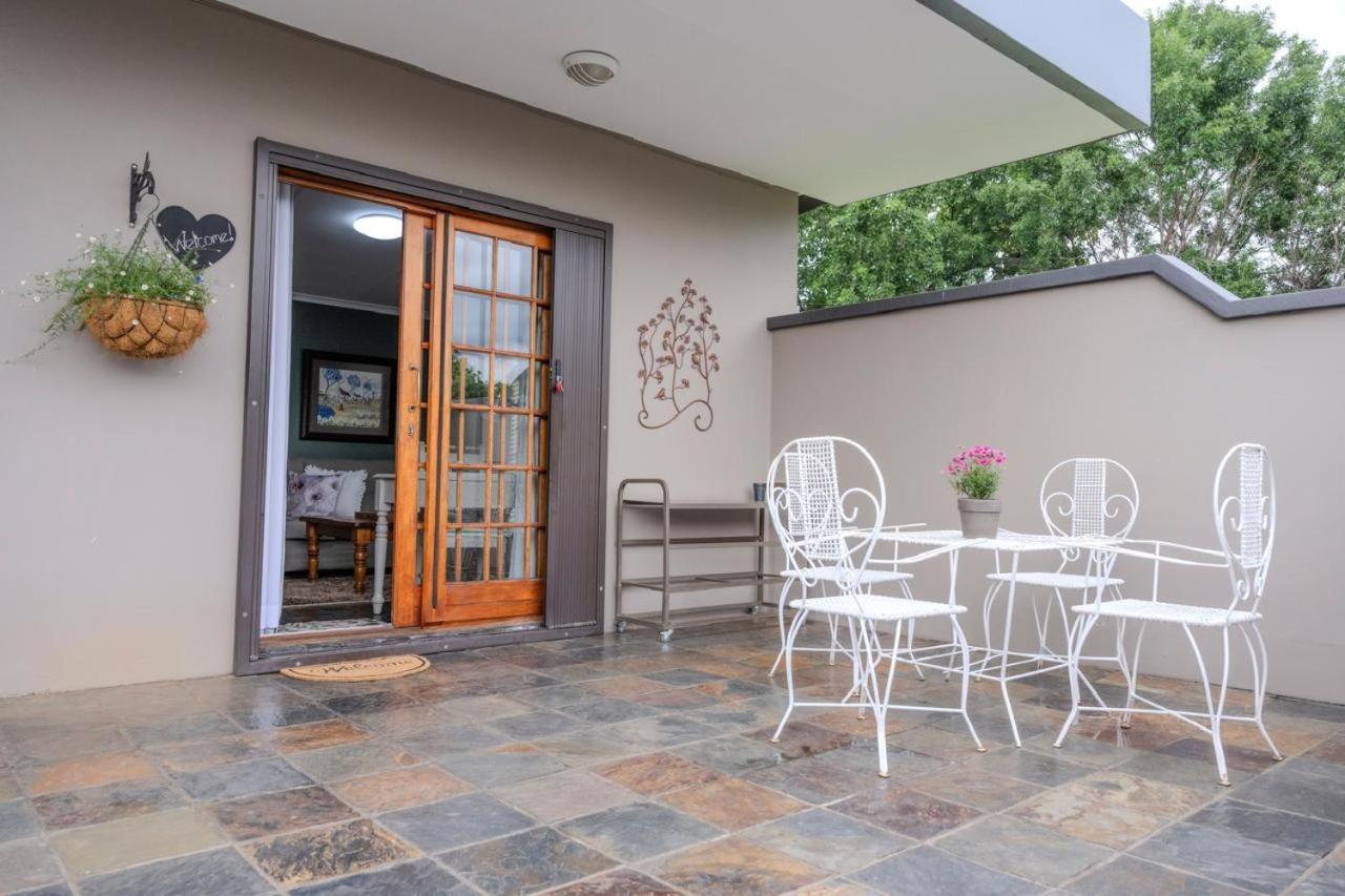 SUMMER PLACE - Chambres d'hôtes Harrismith