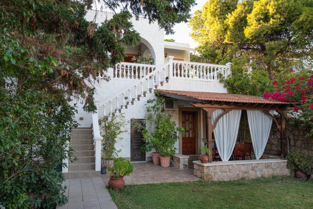 Irene Studios Patmos - Bed and Breakfast Skála