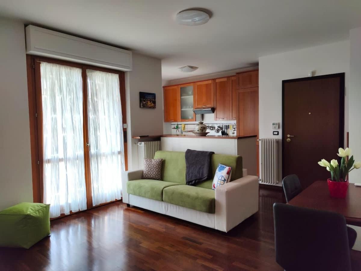 Appartamento Magnolia - Immobili e Soluzioni Rent - Chambres d’hôtes Bergame