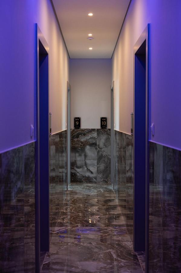 Delfini Girni Apartments - B&B Paralia Katerinis